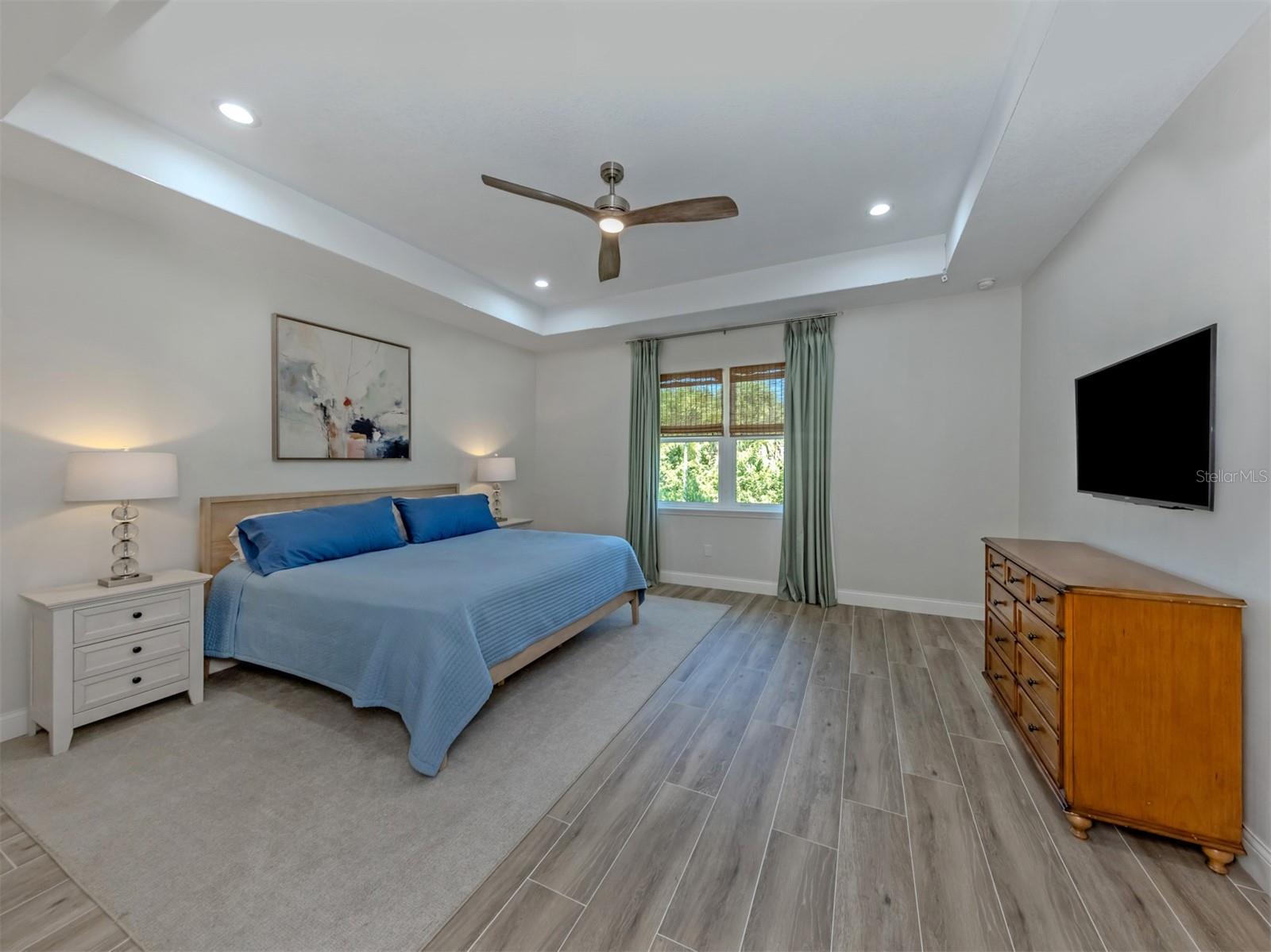 ROTONDA HEIGHTS - Residential