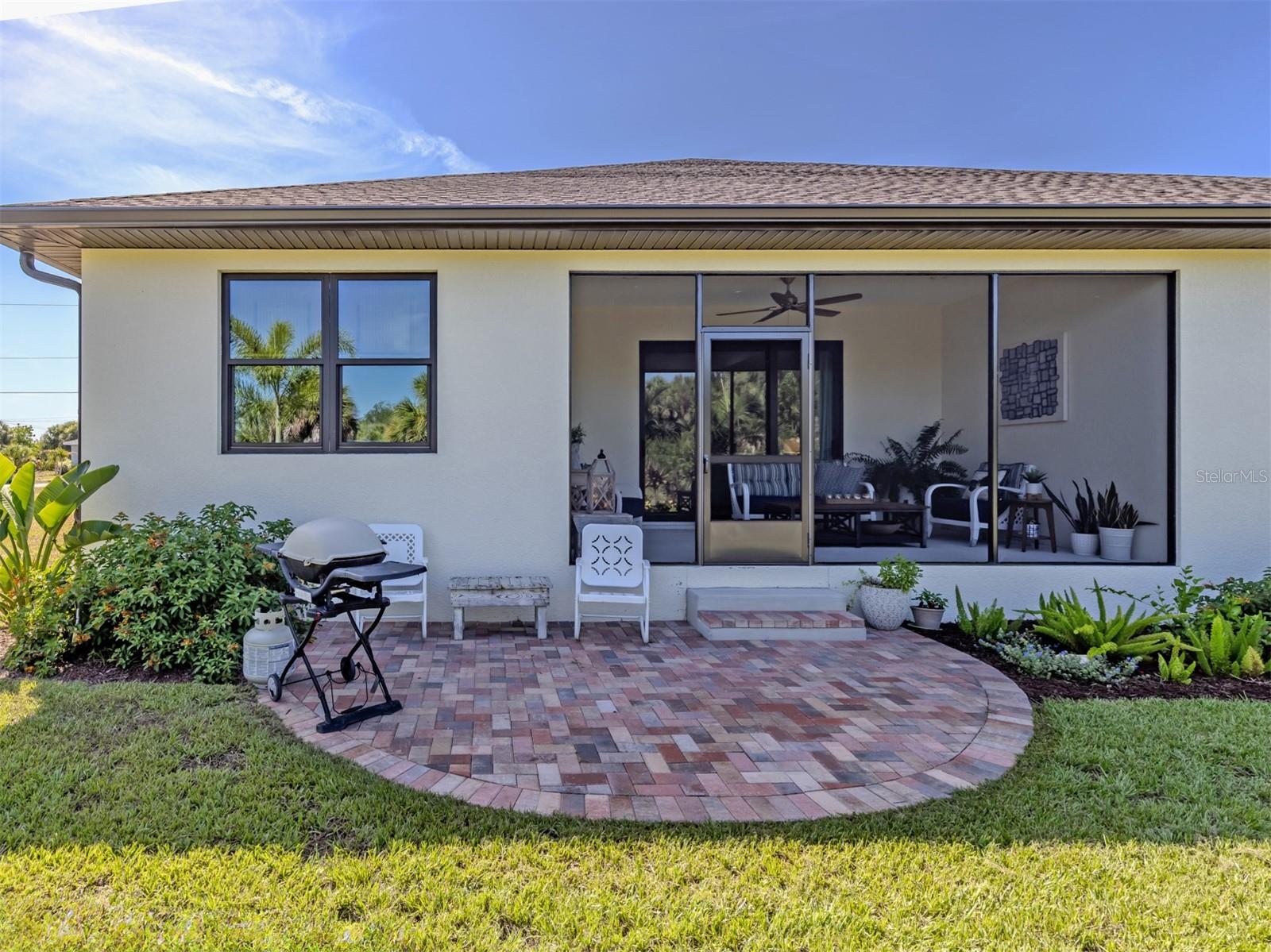 ROTONDA HEIGHTS - Residential