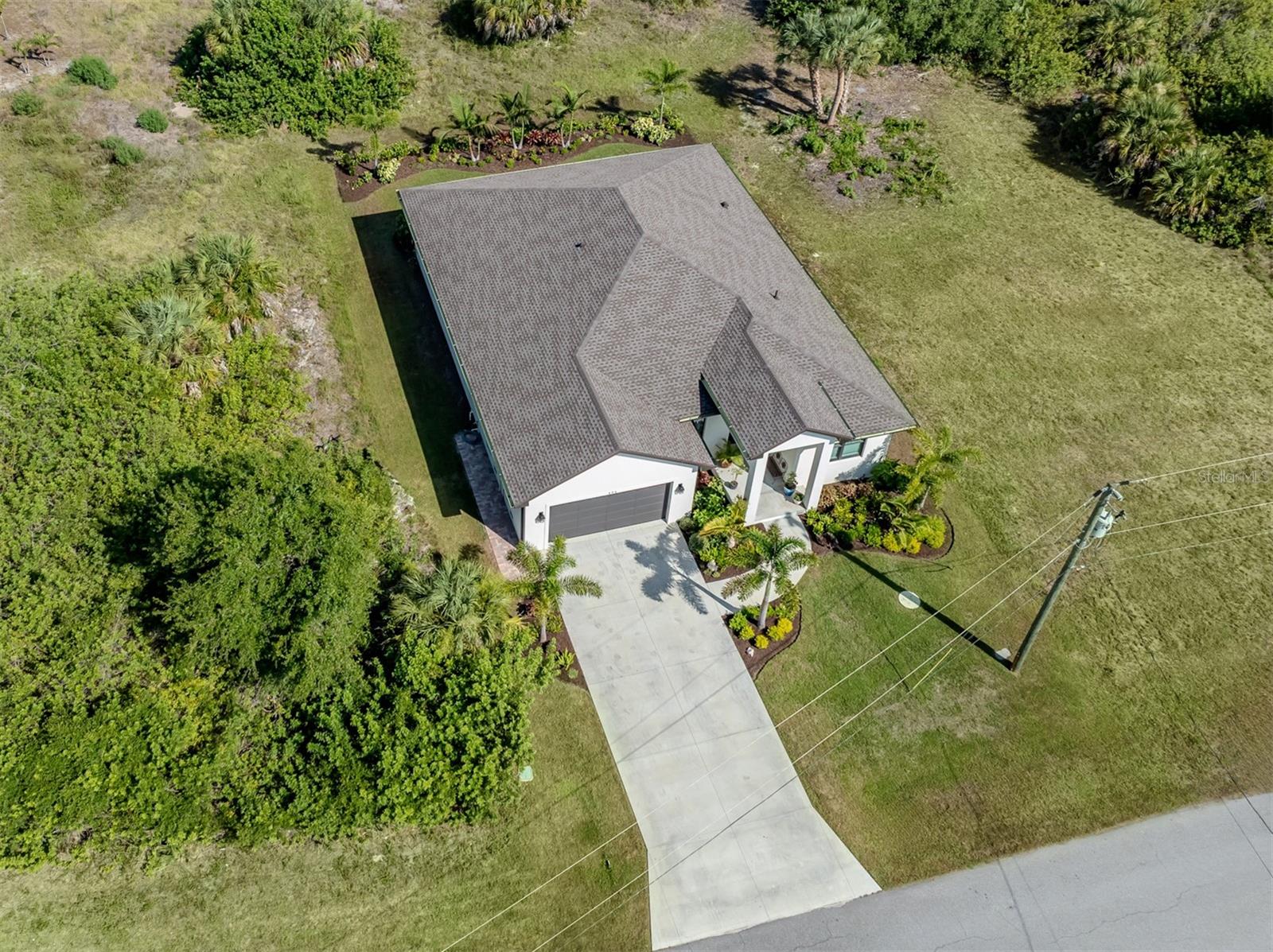 ROTONDA HEIGHTS - Residential
