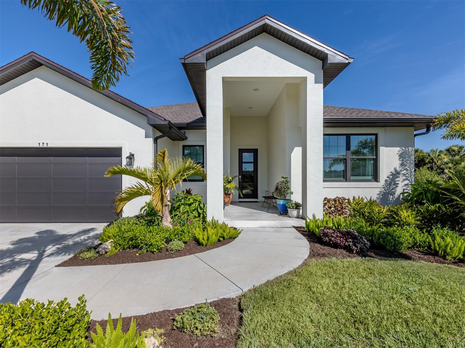 ROTONDA HEIGHTS - Residential