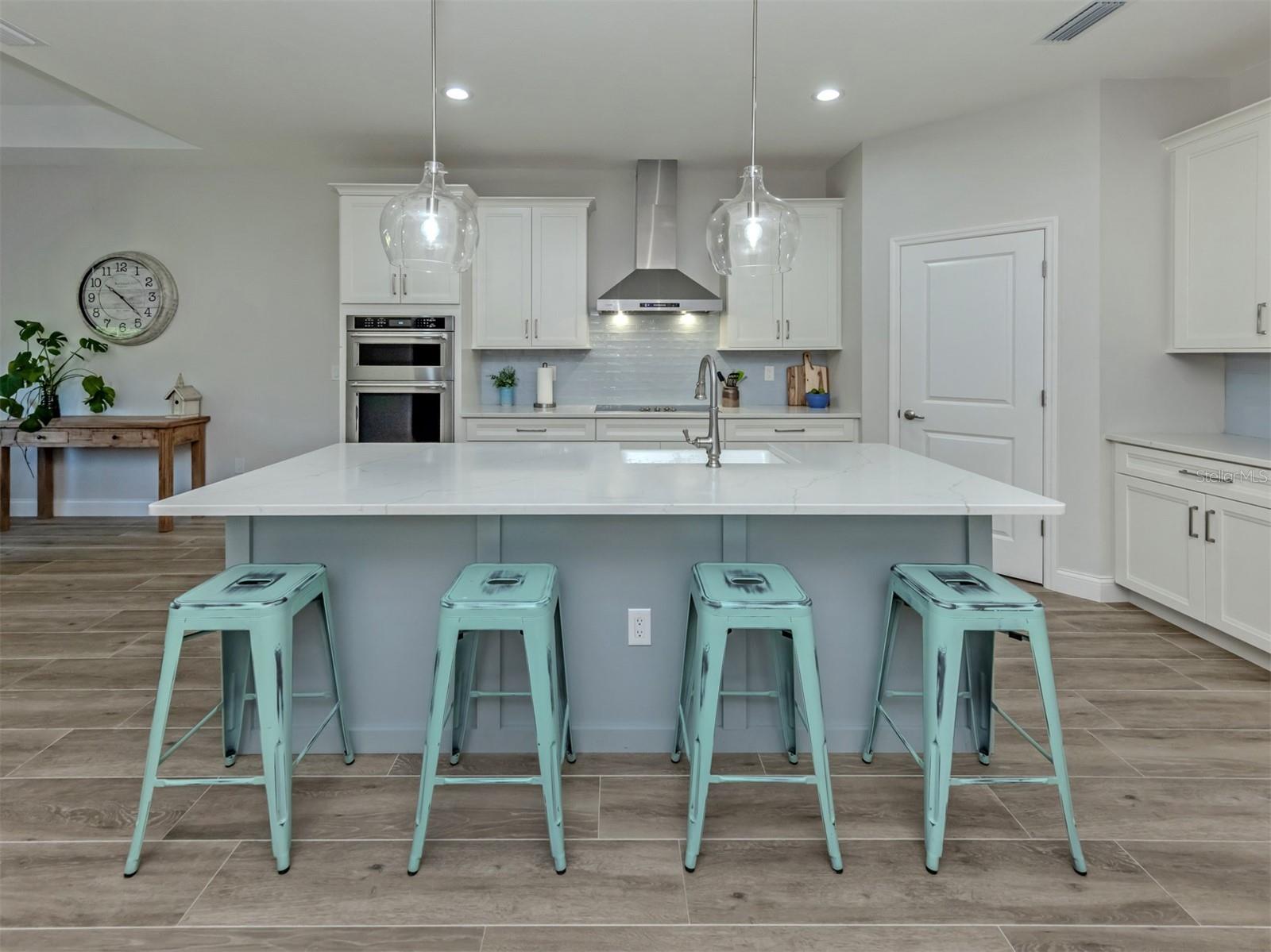 ROTONDA HEIGHTS - Residential