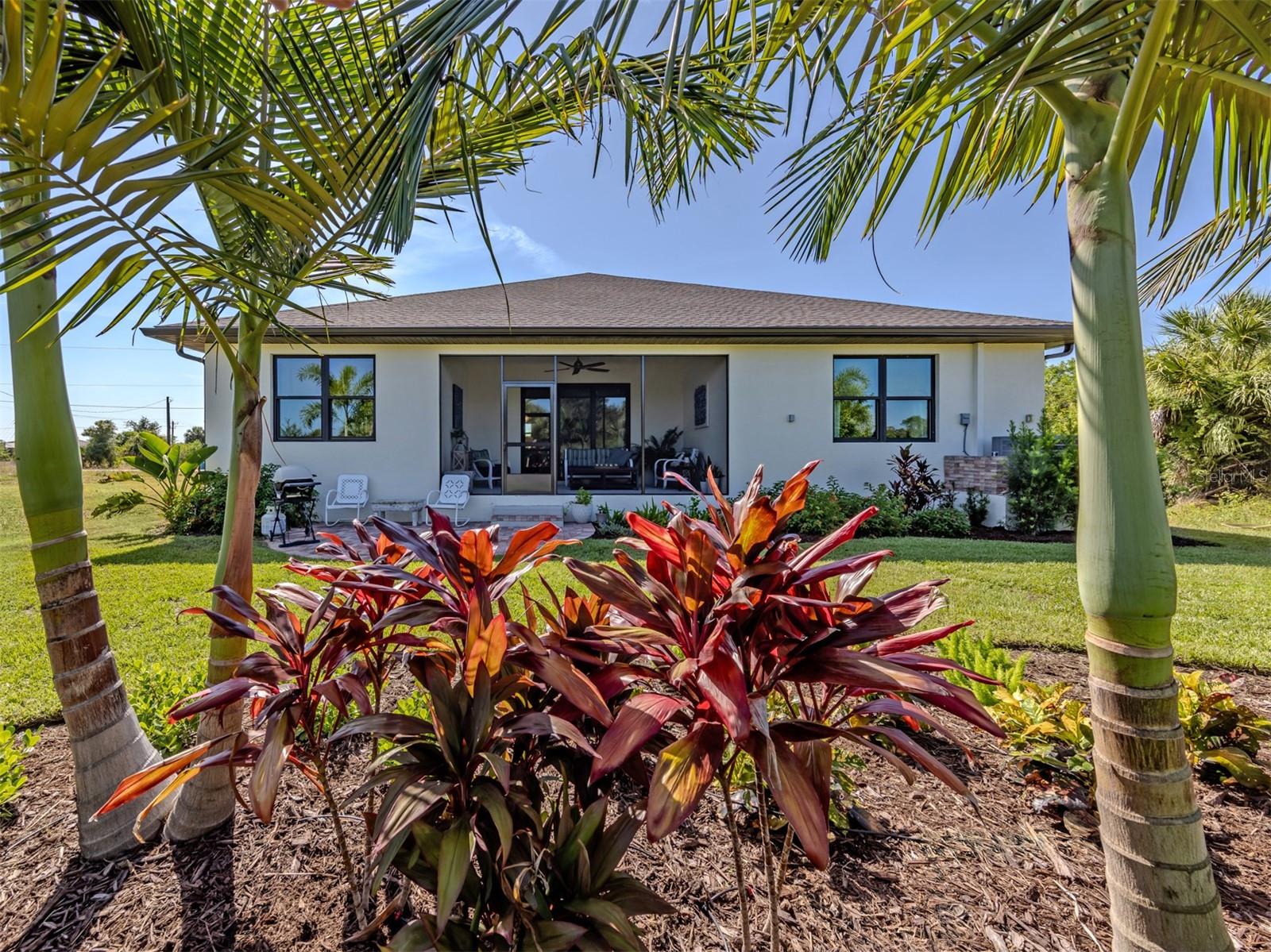 ROTONDA HEIGHTS - Residential