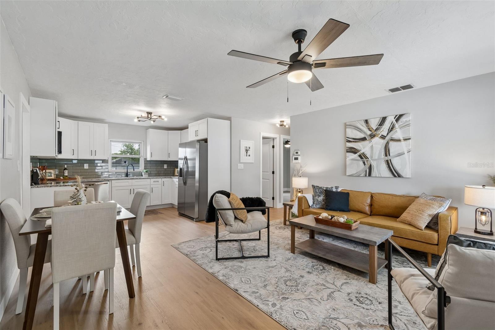 CITY ZEPHYRHILLS - Residential