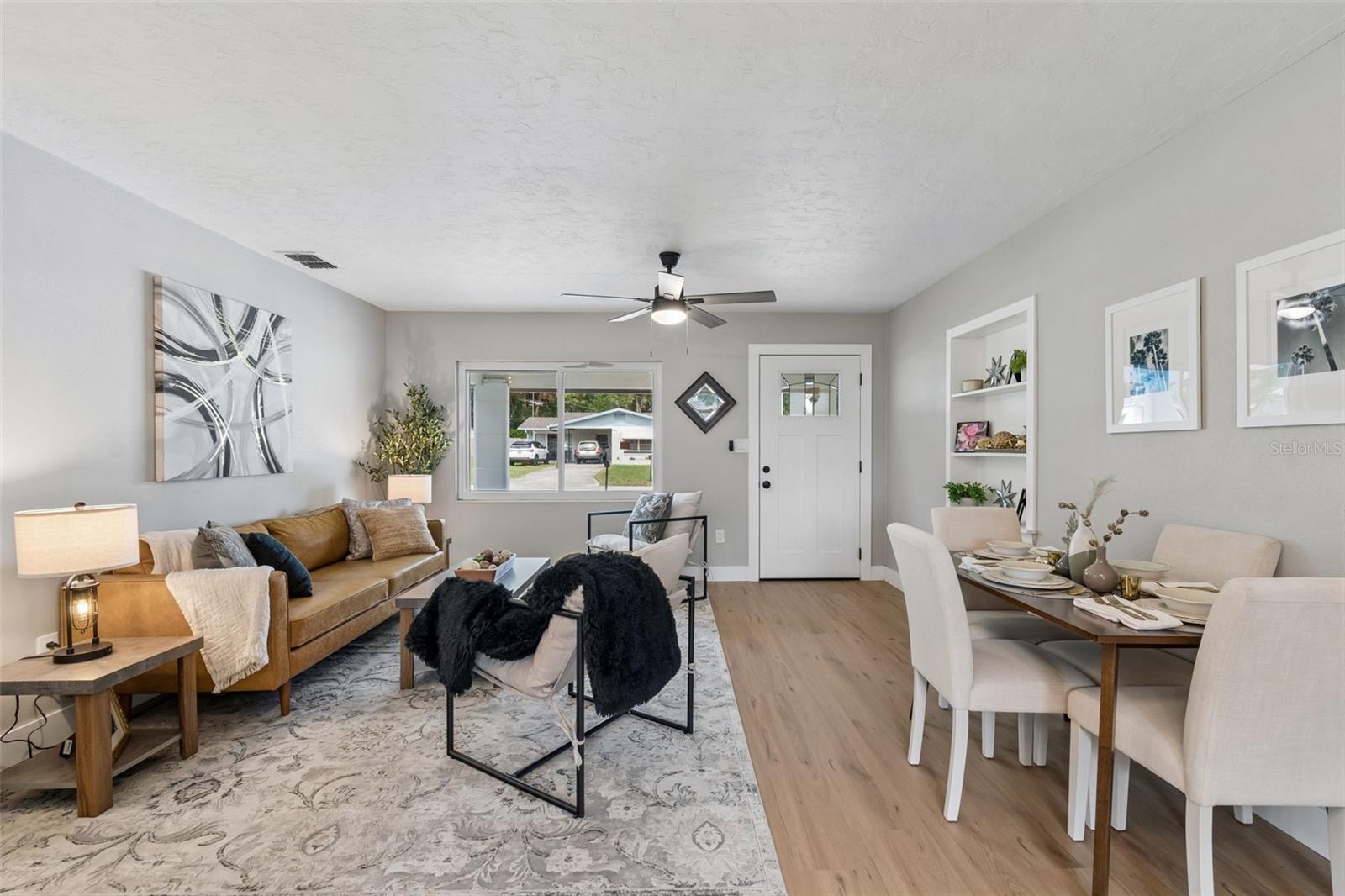 CITY ZEPHYRHILLS - Residential