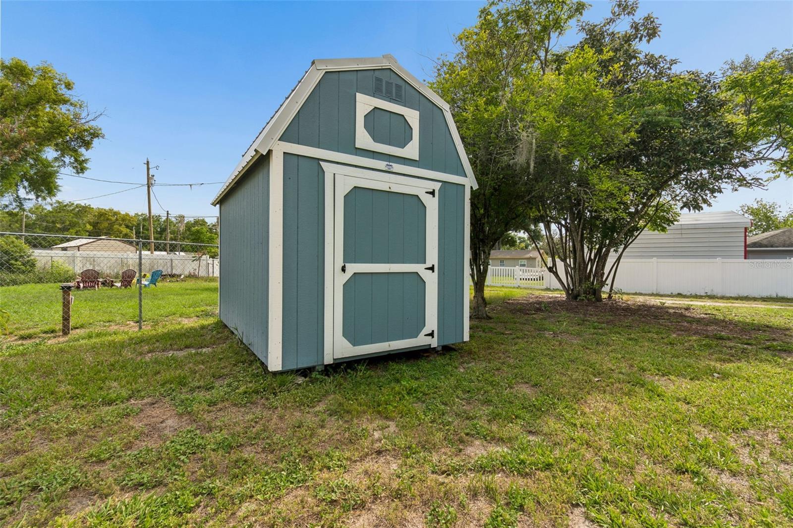 CITY ZEPHYRHILLS - Residential