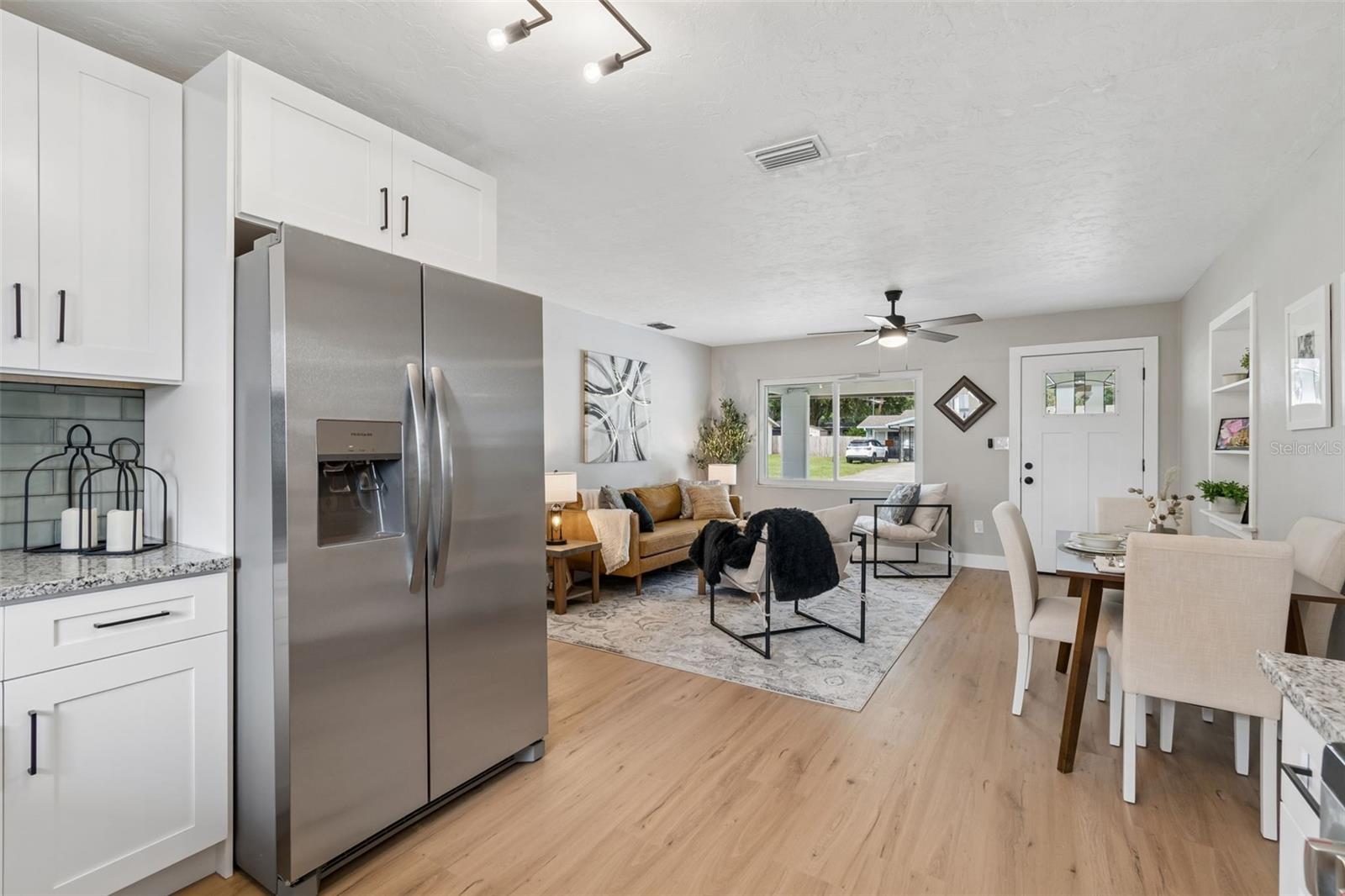 CITY ZEPHYRHILLS - Residential