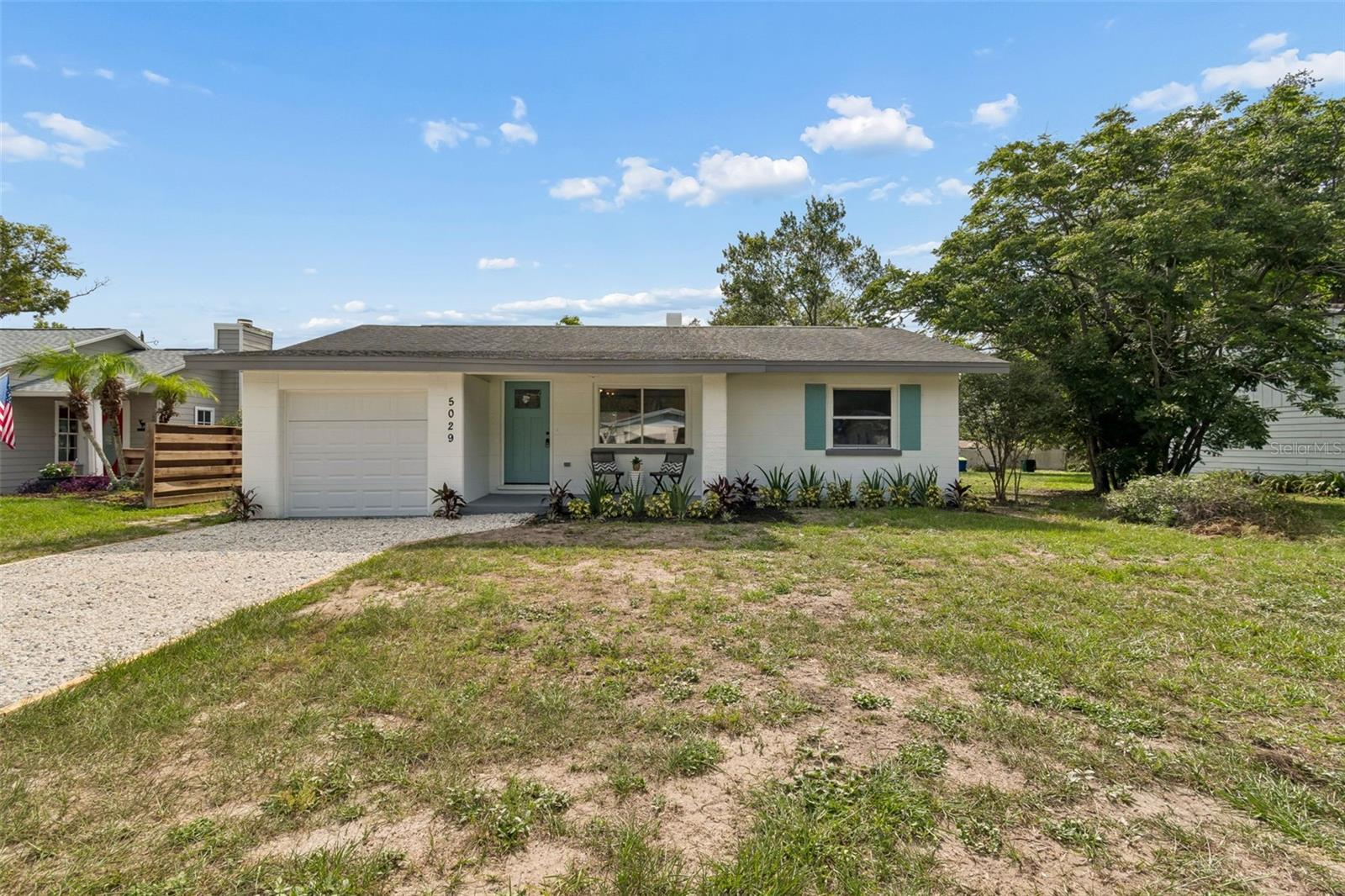 CITY ZEPHYRHILLS - Residential