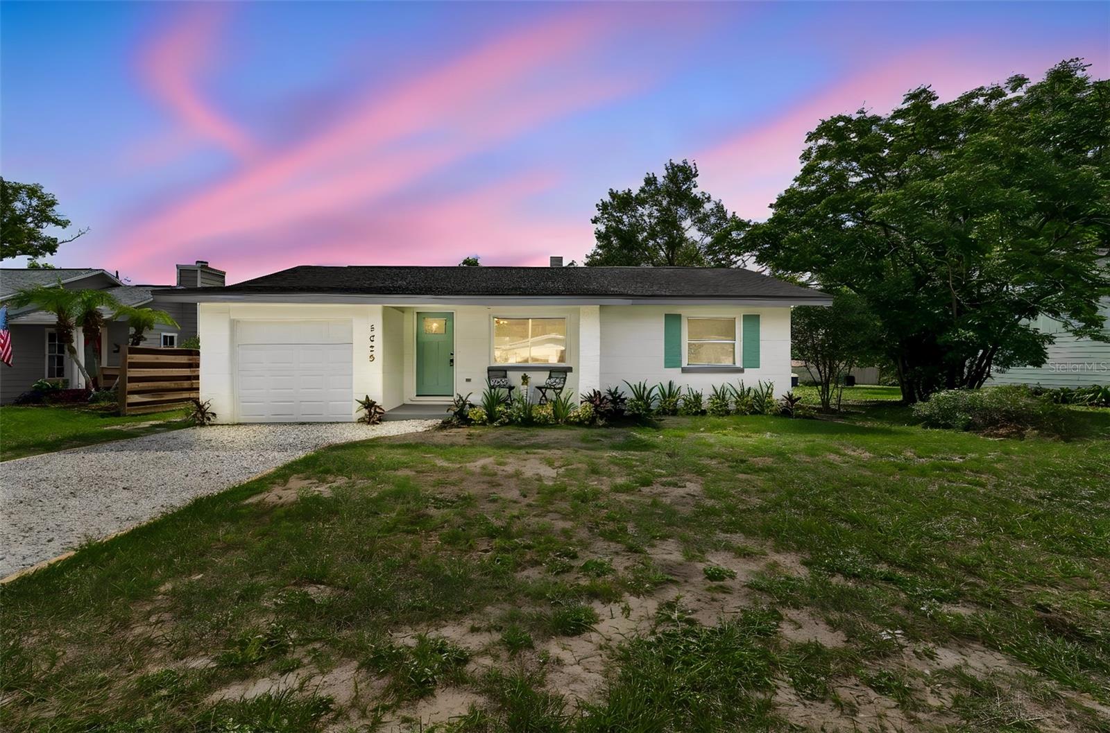 CITY ZEPHYRHILLS - Residential