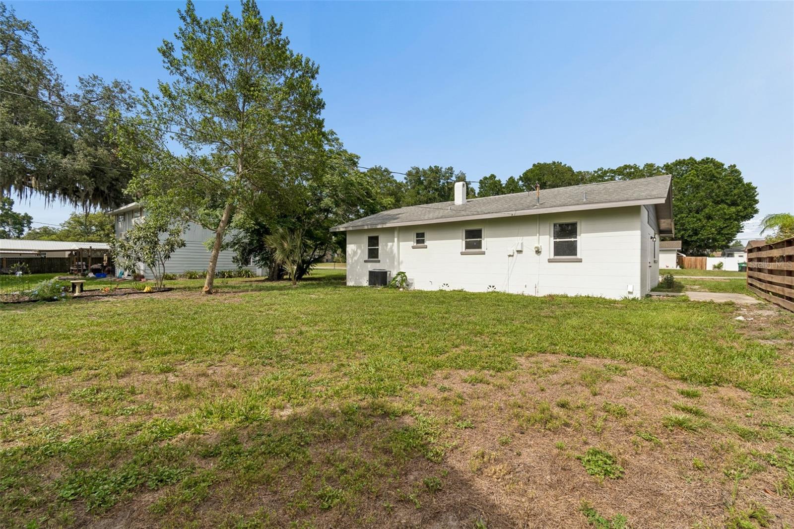 CITY ZEPHYRHILLS - Residential