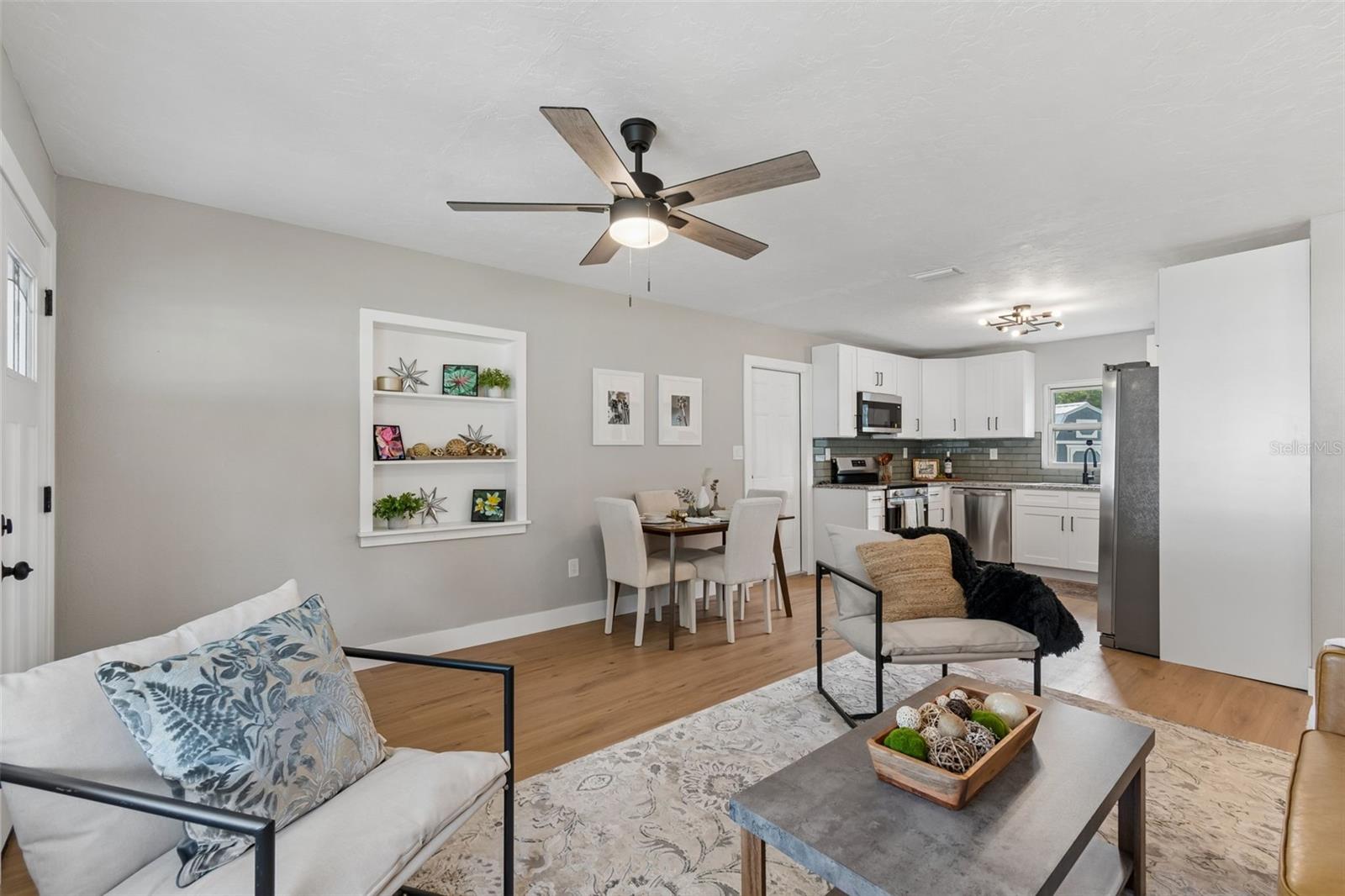CITY ZEPHYRHILLS - Residential