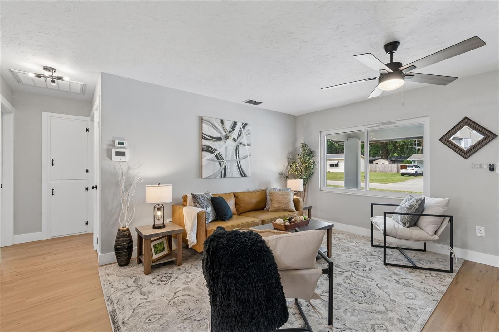CITY ZEPHYRHILLS - Residential