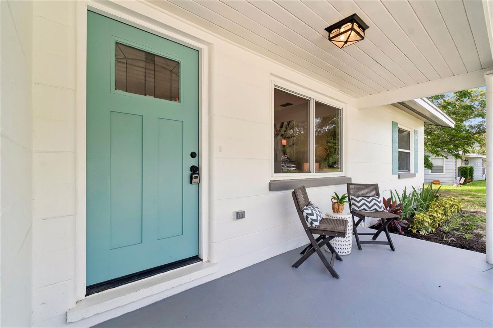 CITY ZEPHYRHILLS - Residential
