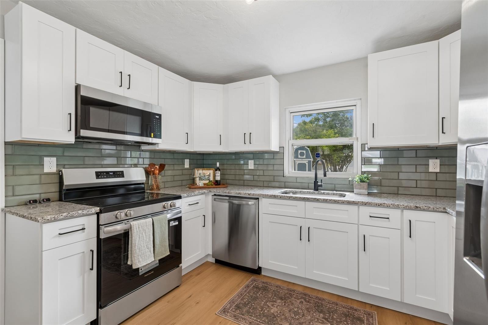 CITY ZEPHYRHILLS - Residential