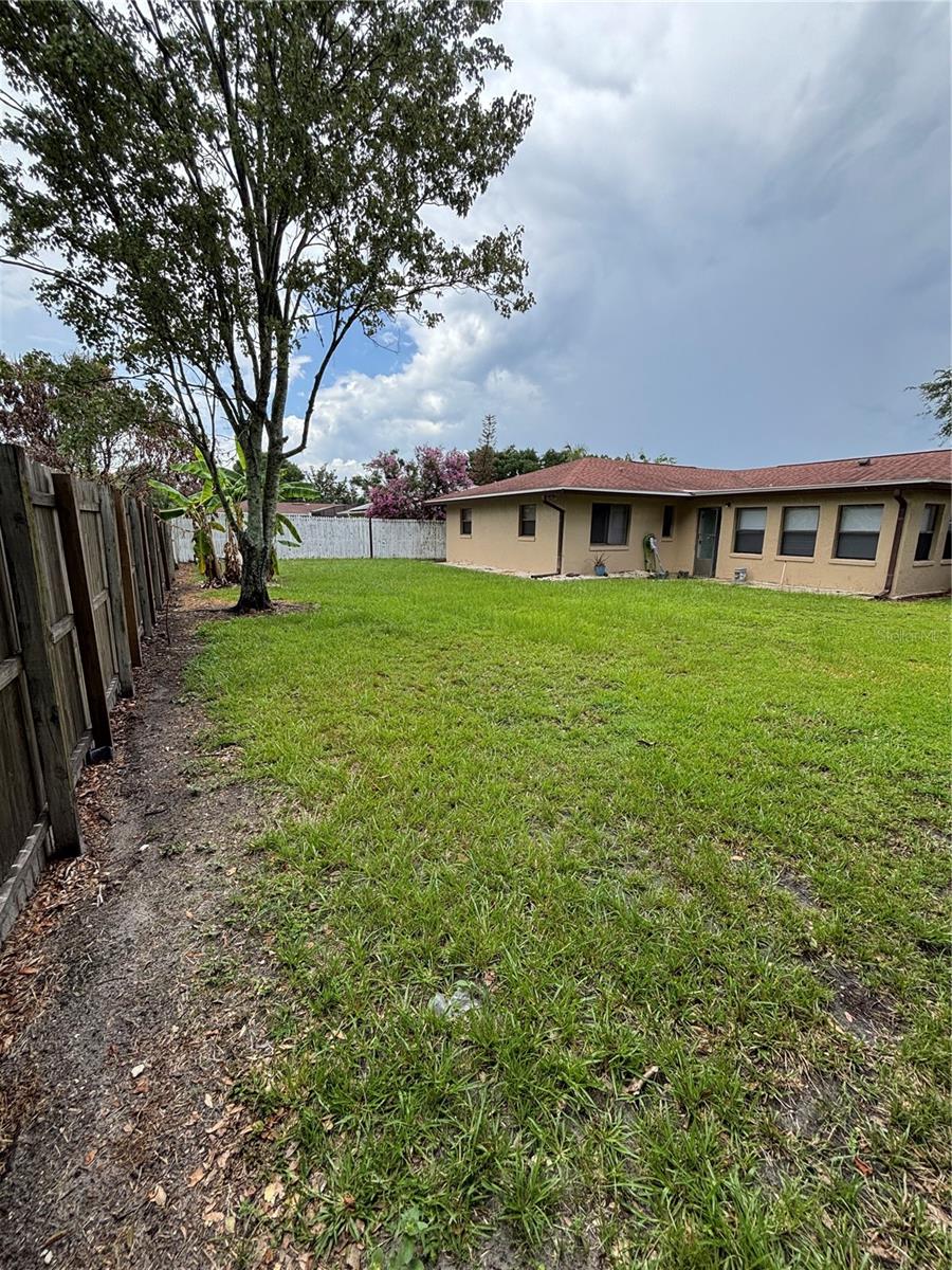 POINCIANA RE-PLAT PT NBRHD 01 VILLAGE 03 - Residential Lease