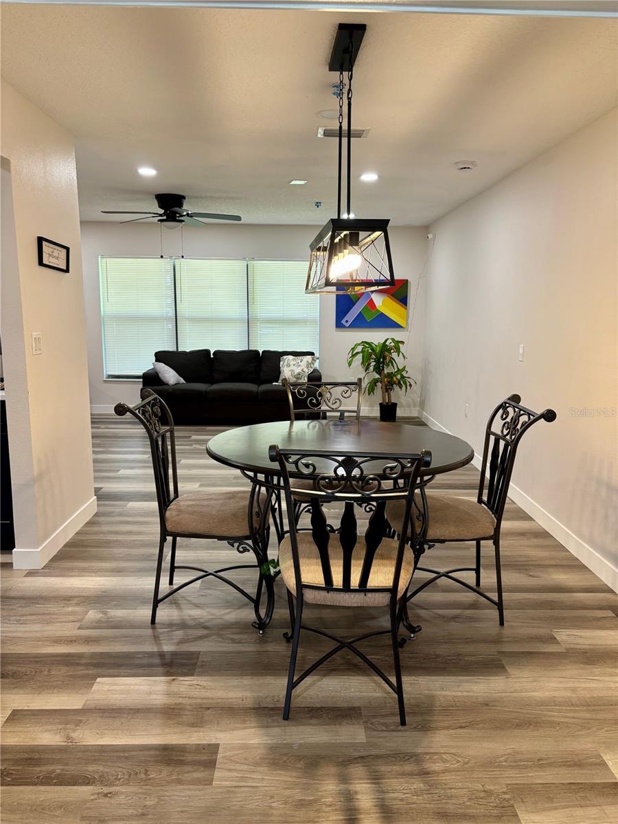 POINCIANA RE-PLAT PT NBRHD 01 VILLAGE 03 - Residential Lease
