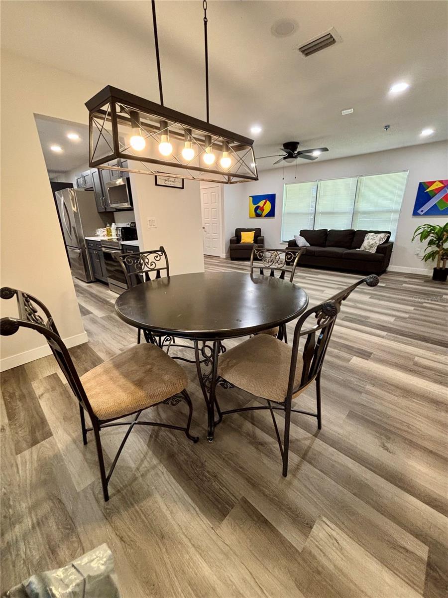 POINCIANA RE-PLAT PT NBRHD 01 VILLAGE 03 - Residential Lease