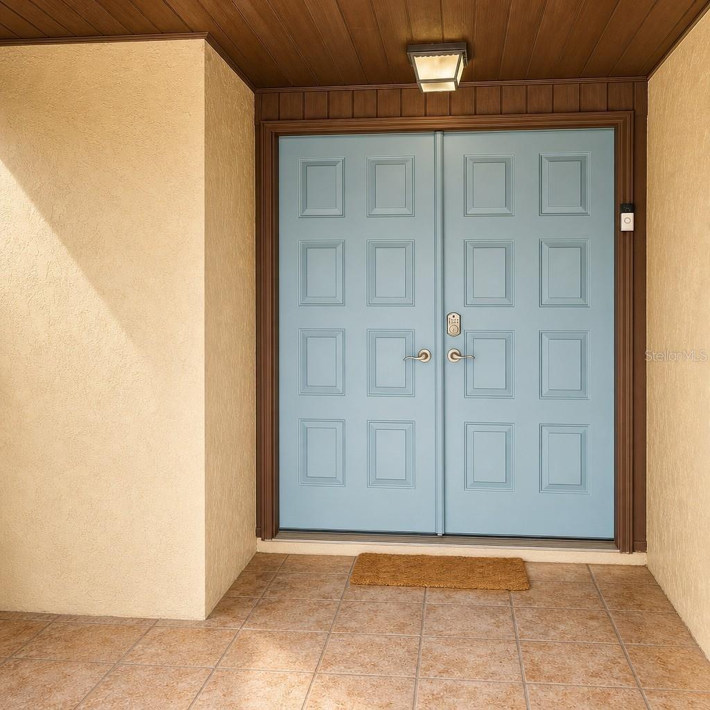 POINCIANA RE-PLAT PT NBRHD 01 VILLAGE 03 - Residential Lease