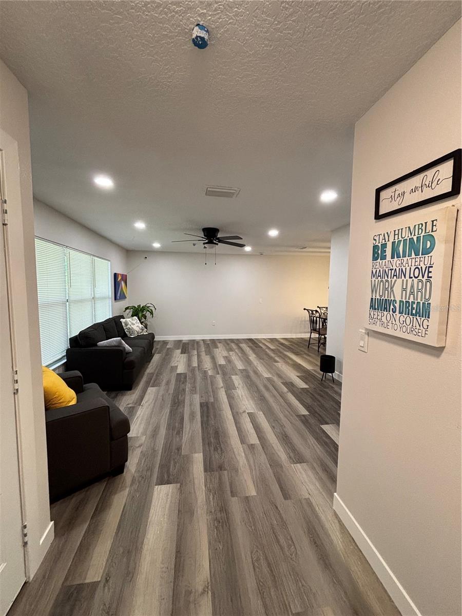 POINCIANA RE-PLAT PT NBRHD 01 VILLAGE 03 - Residential Lease