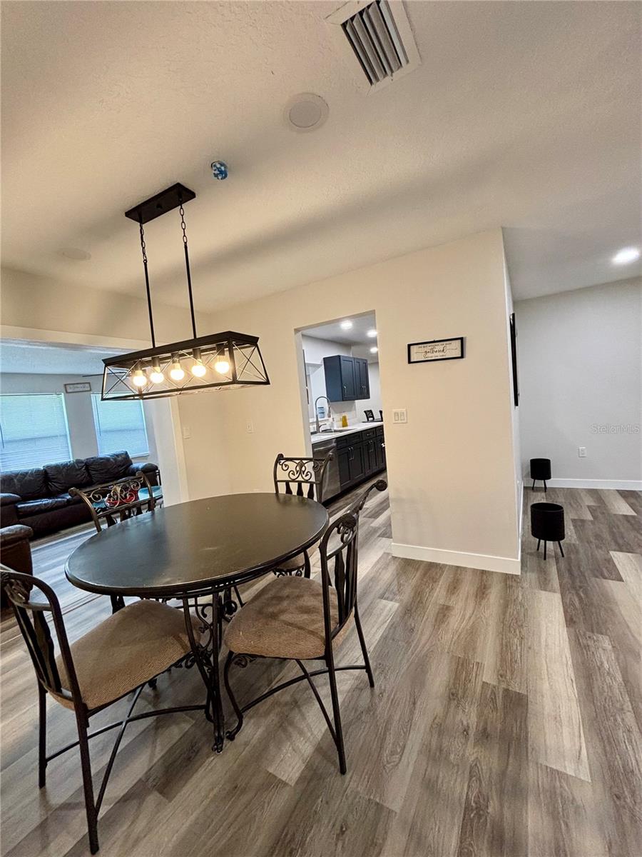 POINCIANA RE-PLAT PT NBRHD 01 VILLAGE 03 - Residential Lease