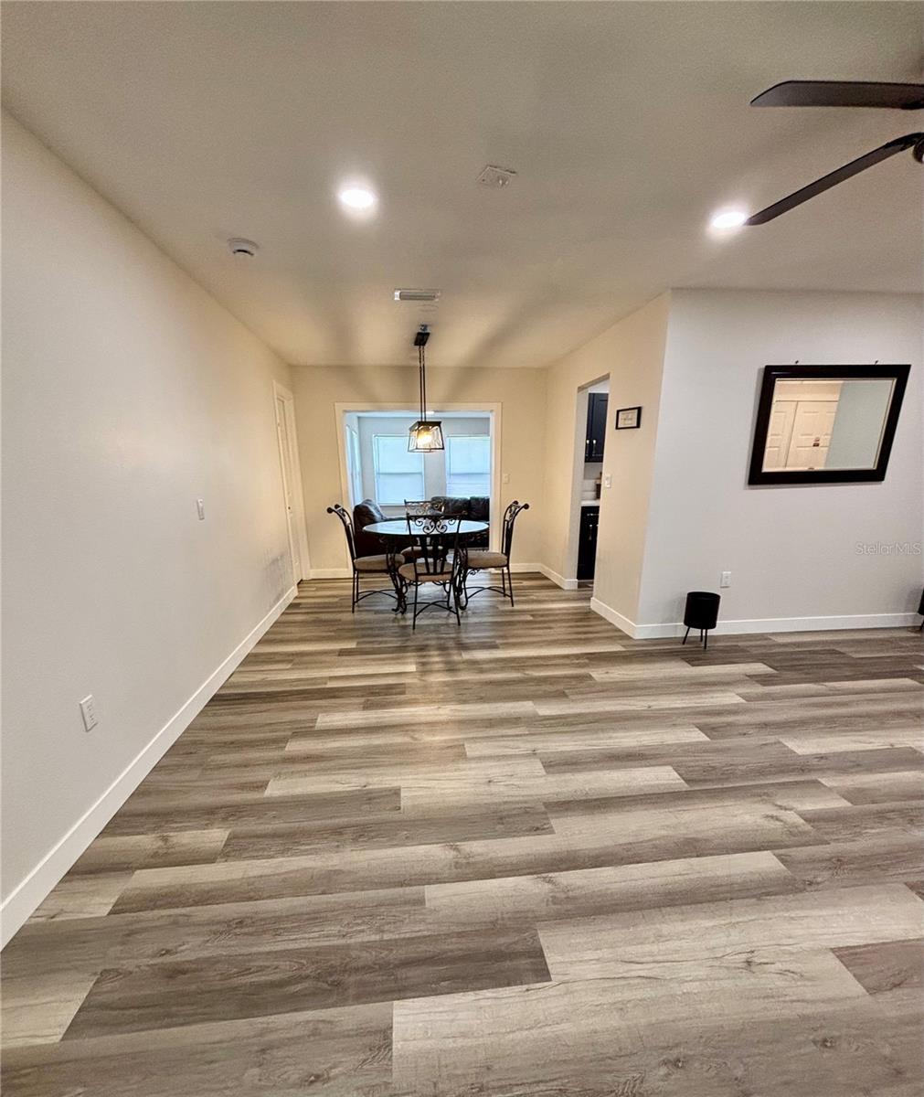 POINCIANA RE-PLAT PT NBRHD 01 VILLAGE 03 - Residential Lease