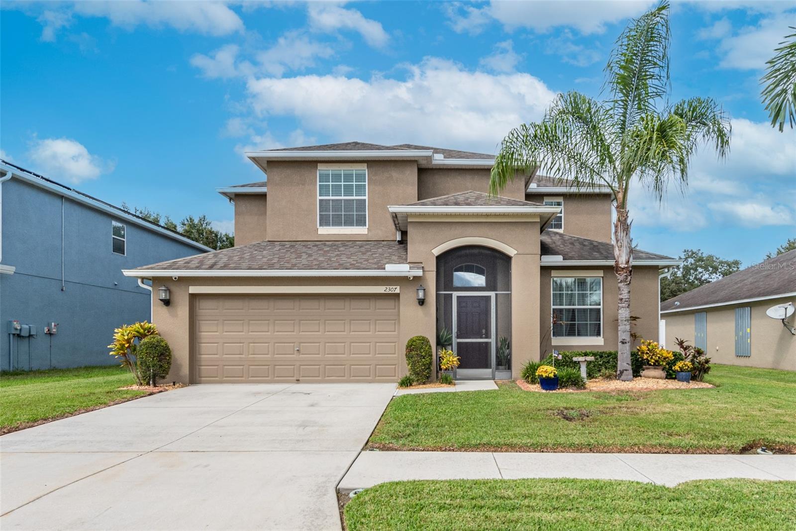 RIVER BEND PH 4B - Residential