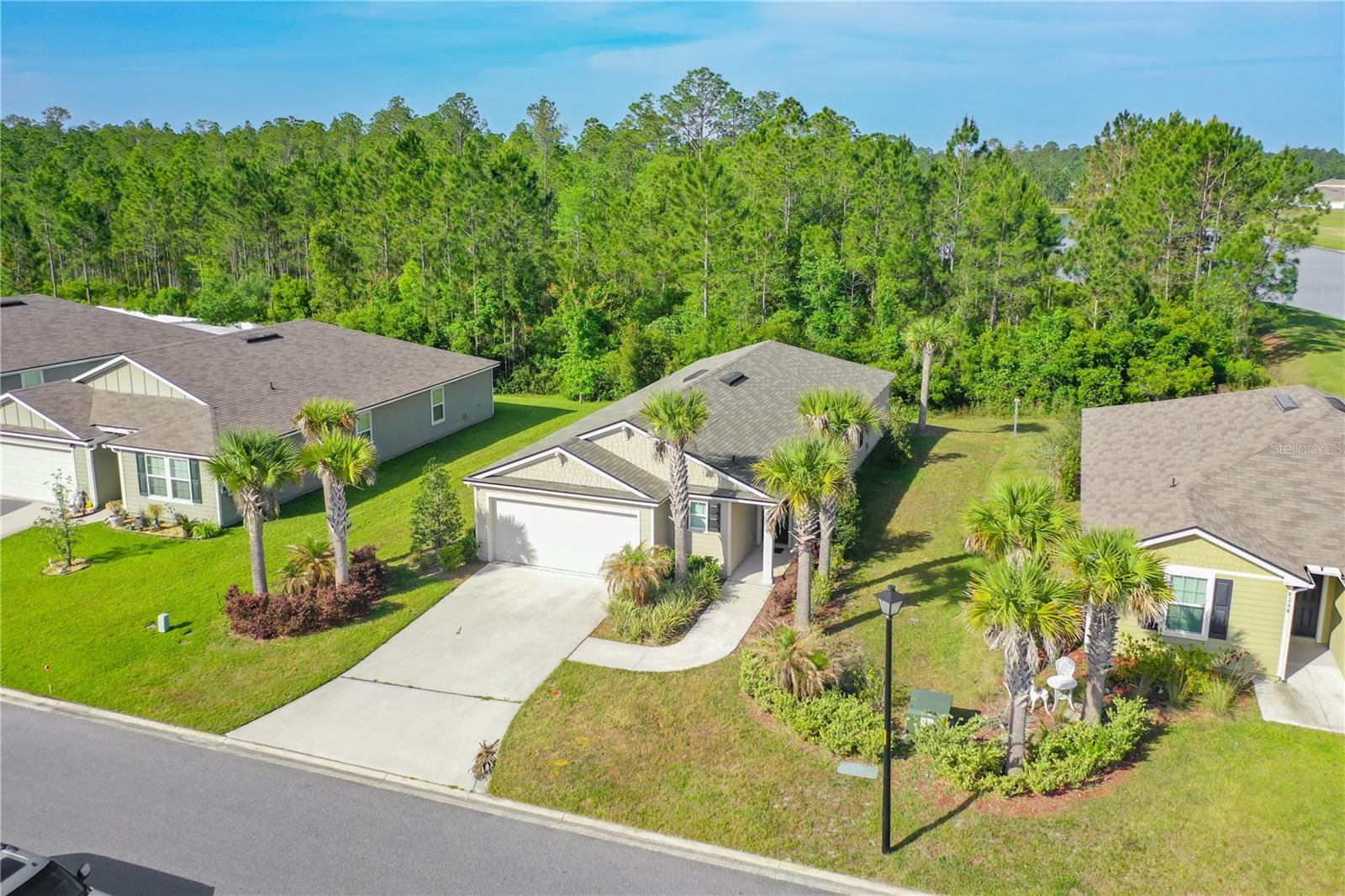 WINCHESTER RIDGE PH 2 UN 1 - Residential