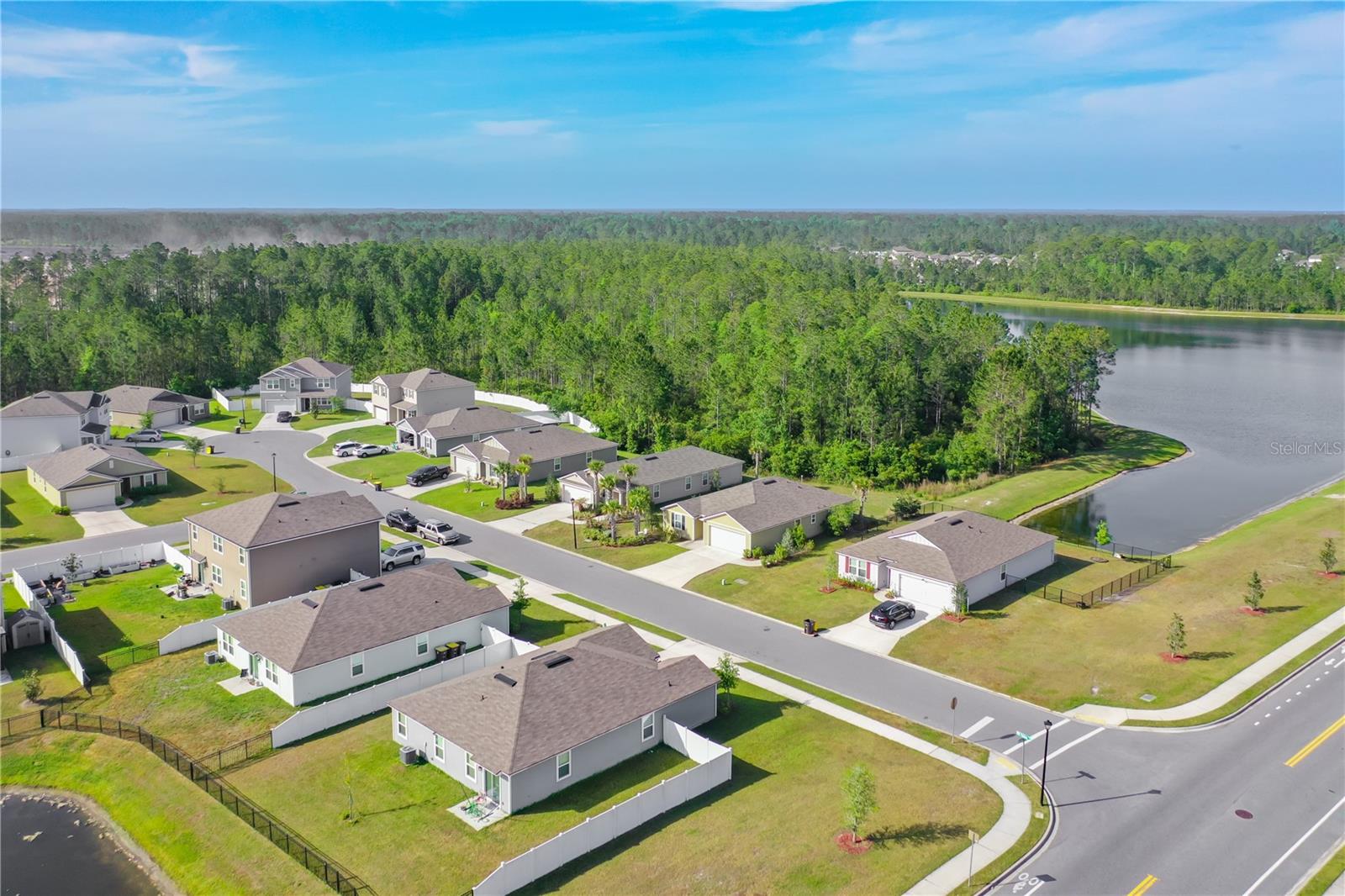 WINCHESTER RIDGE PH 2 UN 1 - Residential