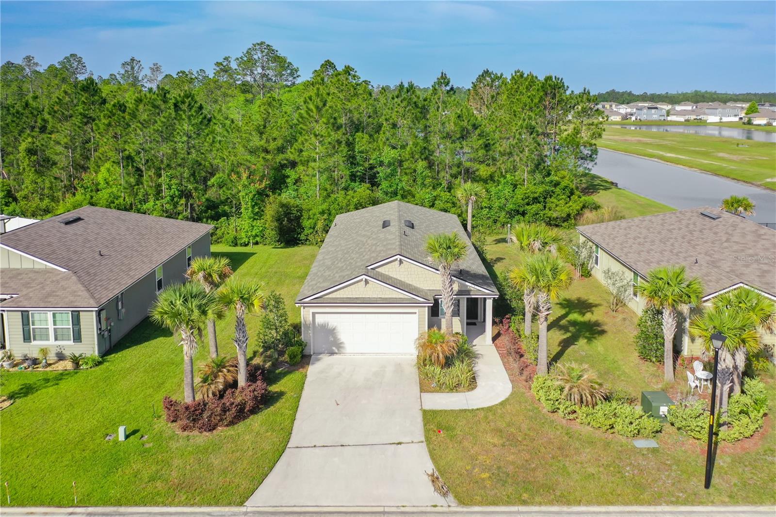 WINCHESTER RIDGE PH 2 UN 1 - Residential