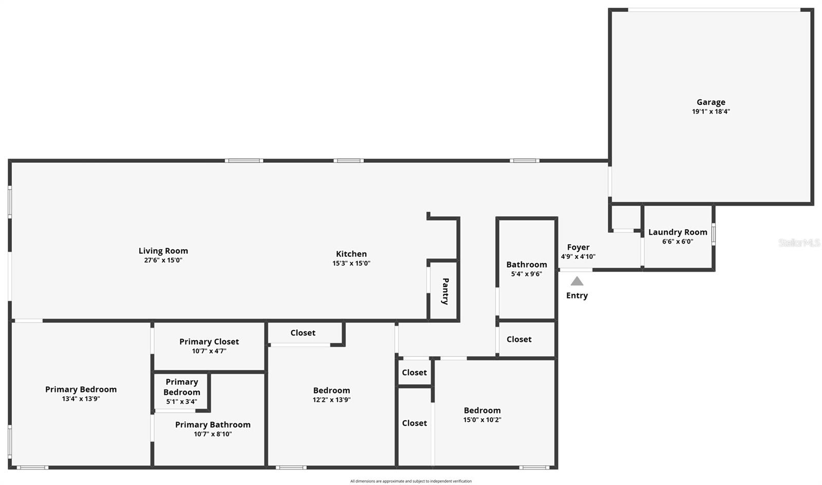 WINCHESTER RIDGE PH 2 UN 1 - Residential