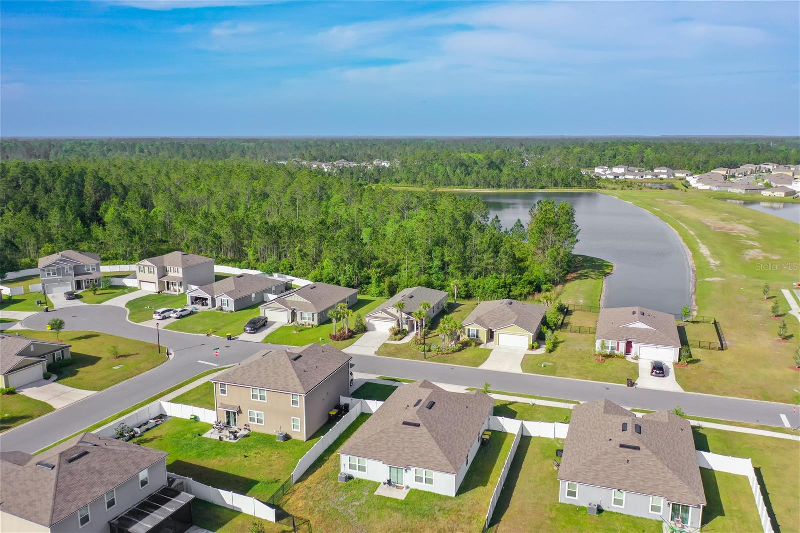 WINCHESTER RIDGE PH 2 UN 1 - Residential