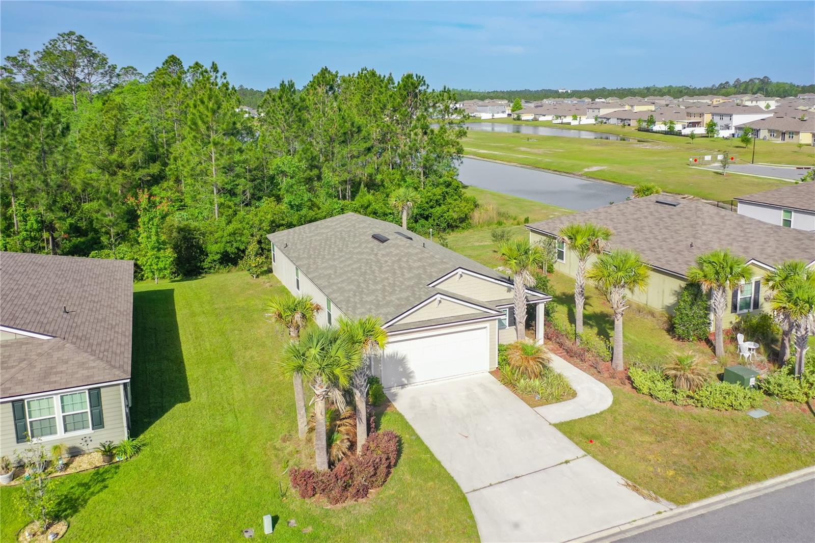 WINCHESTER RIDGE PH 2 UN 1 - Residential