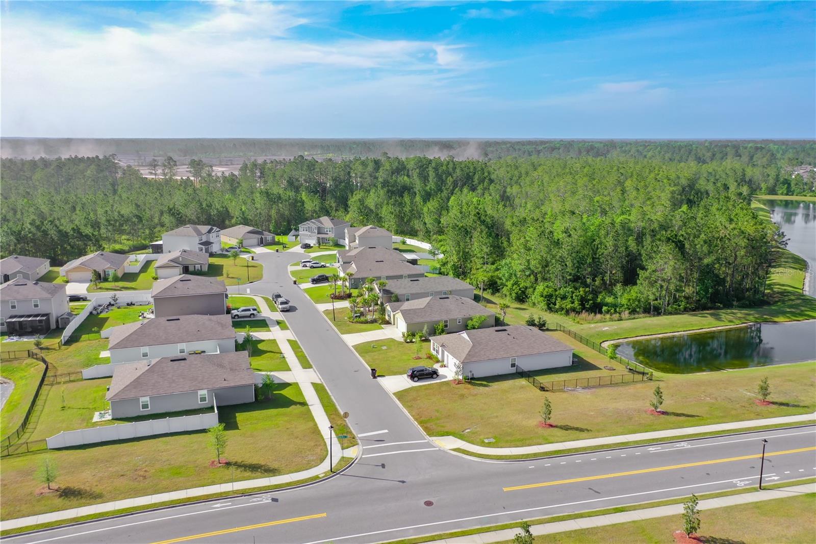WINCHESTER RIDGE PH 2 UN 1 - Residential