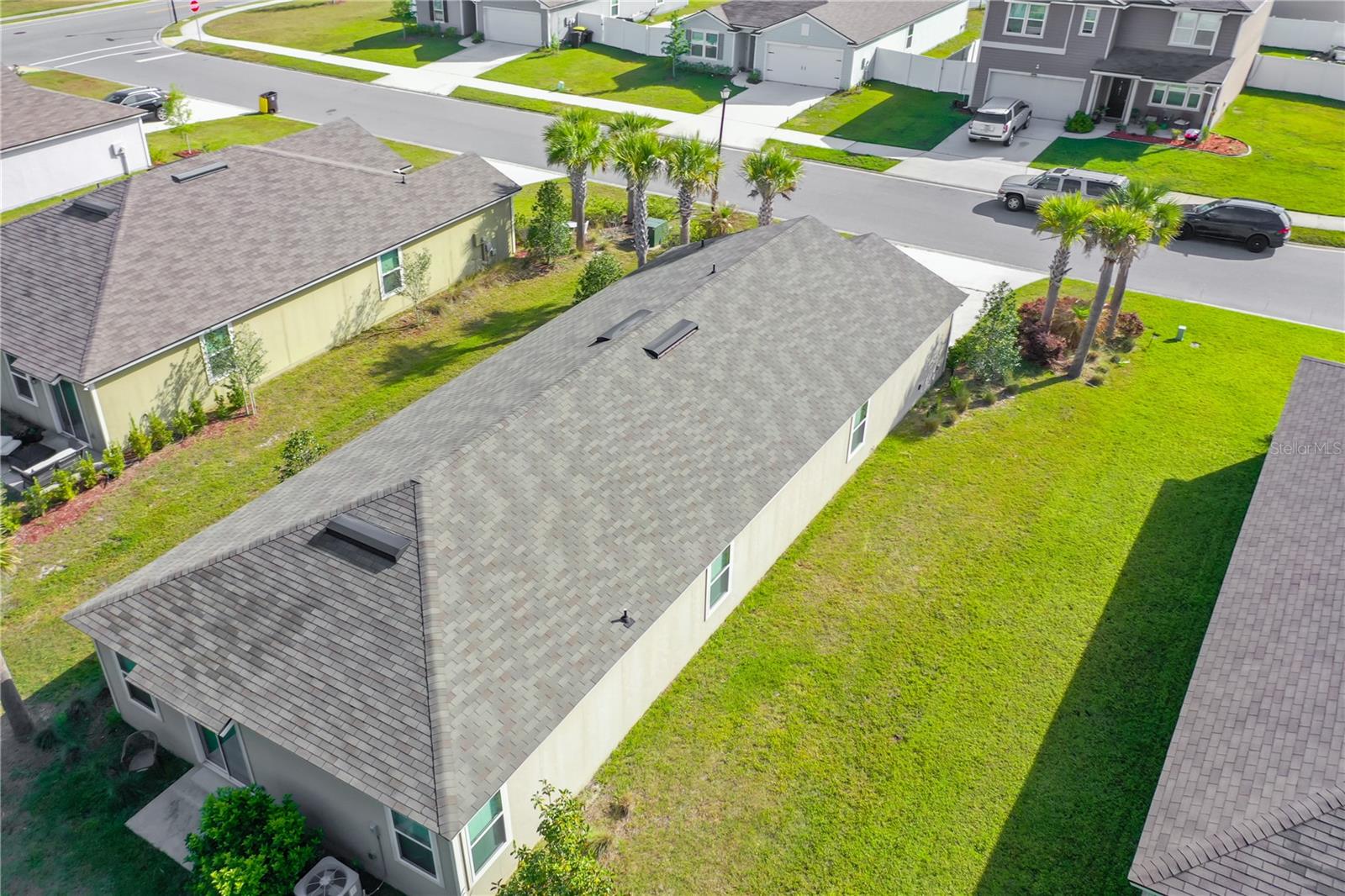 WINCHESTER RIDGE PH 2 UN 1 - Residential