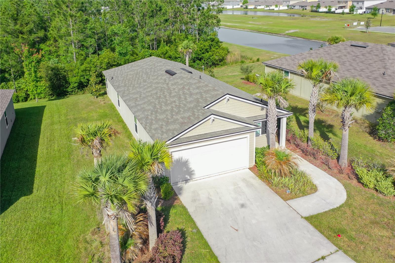 WINCHESTER RIDGE PH 2 UN 1 - Residential