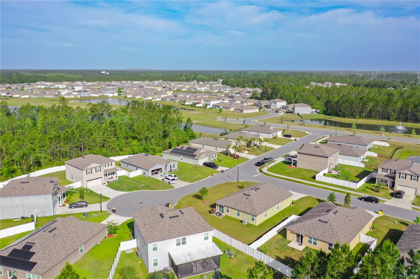 WINCHESTER RIDGE PH 2 UN 1 - Residential