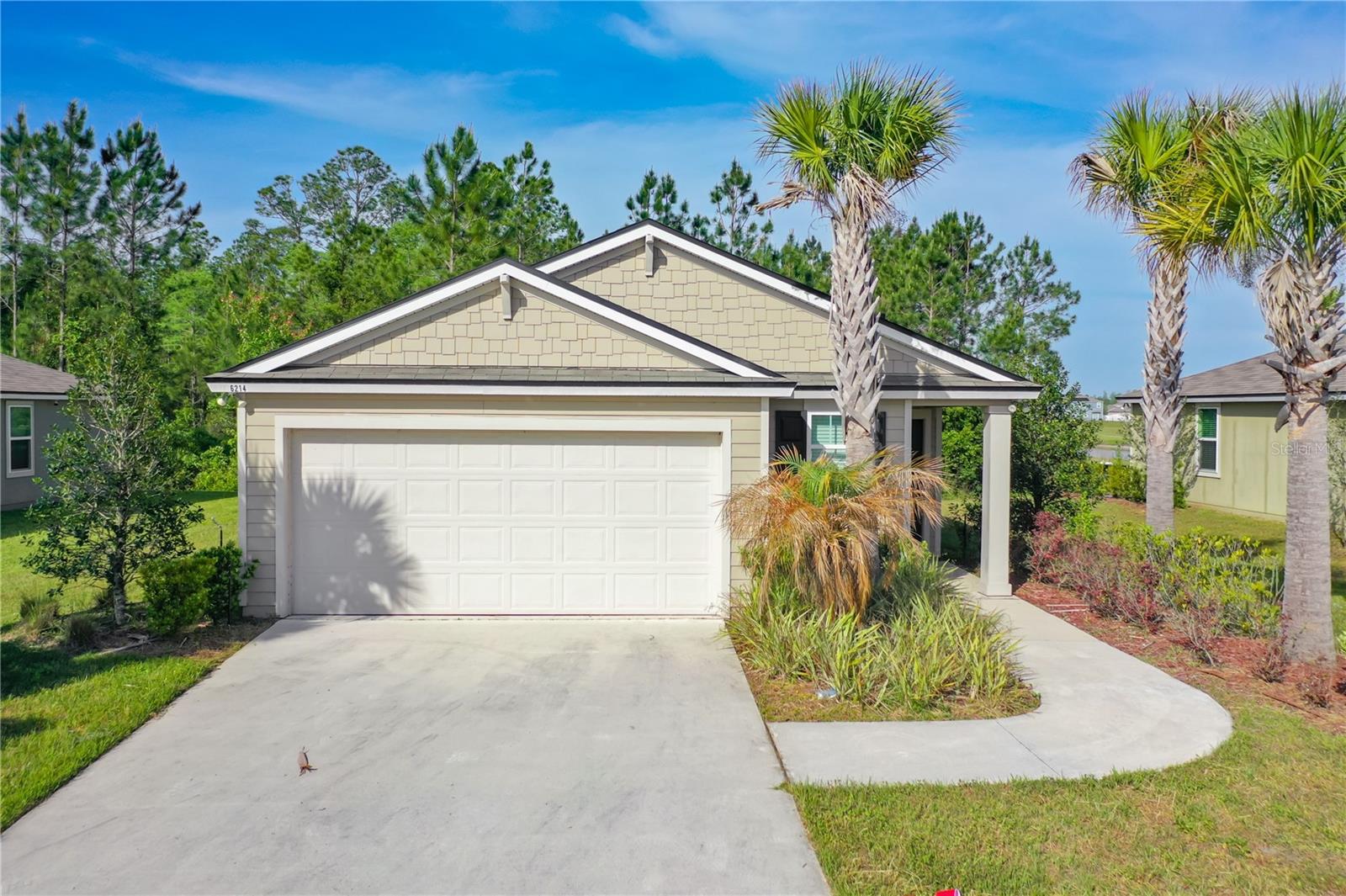 WINCHESTER RIDGE PH 2 UN 1 - Residential