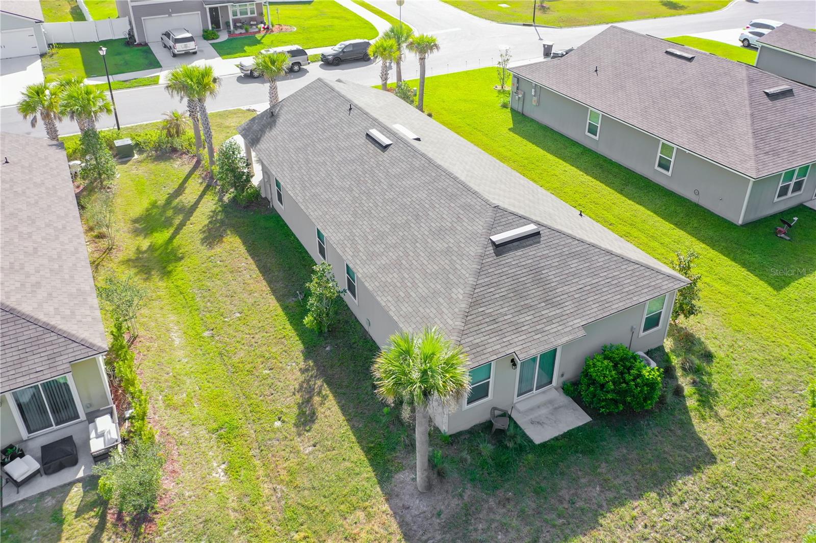 WINCHESTER RIDGE PH 2 UN 1 - Residential