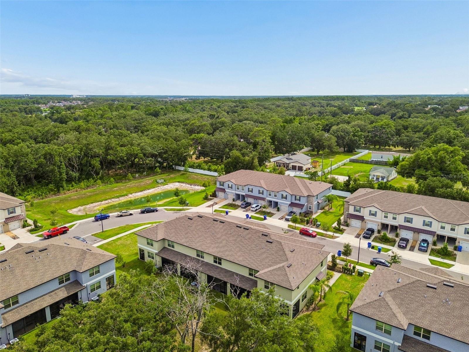 TOWNES/VERIDIAN - Residential Lease