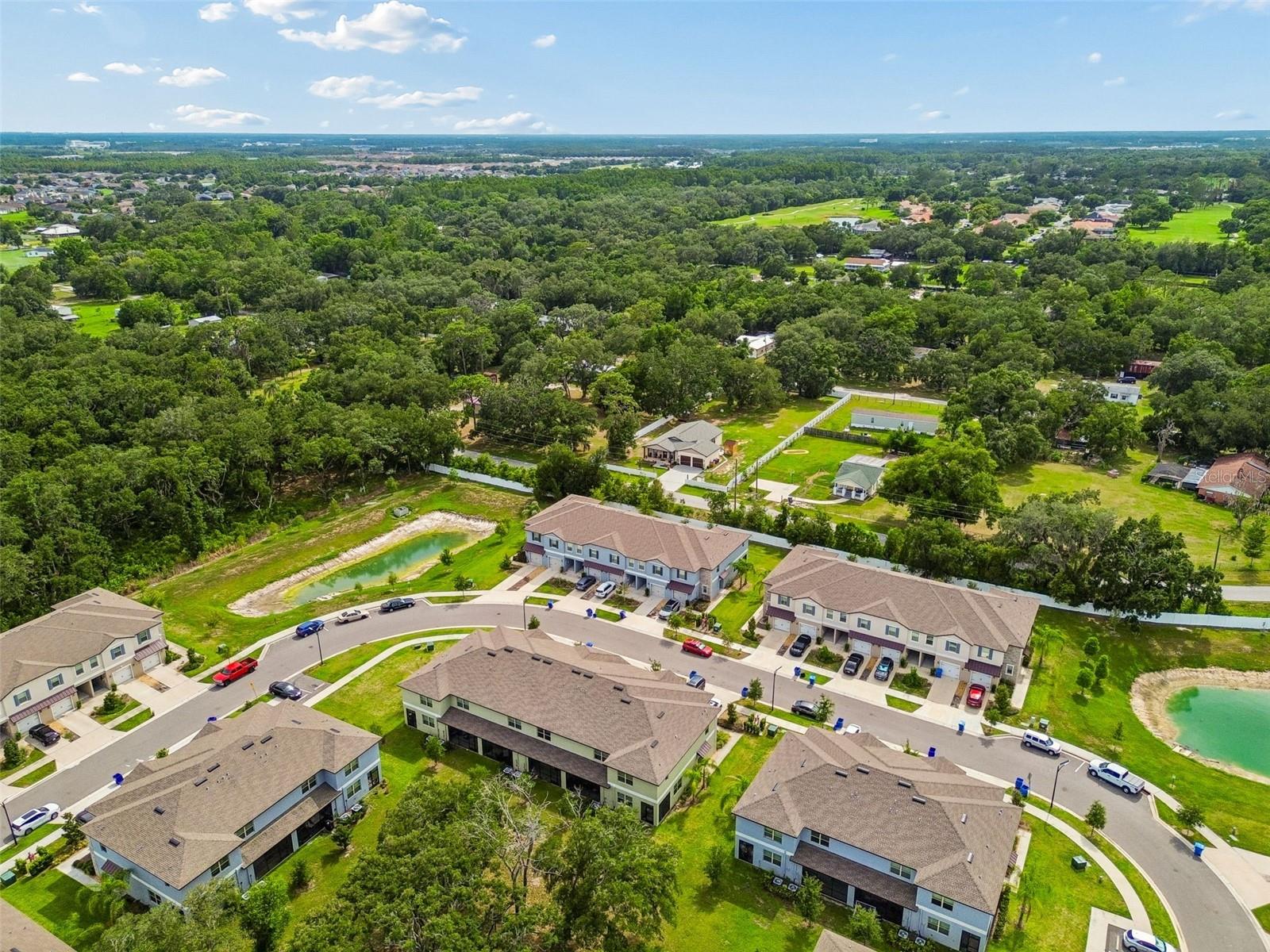 TOWNES/VERIDIAN - Residential Lease