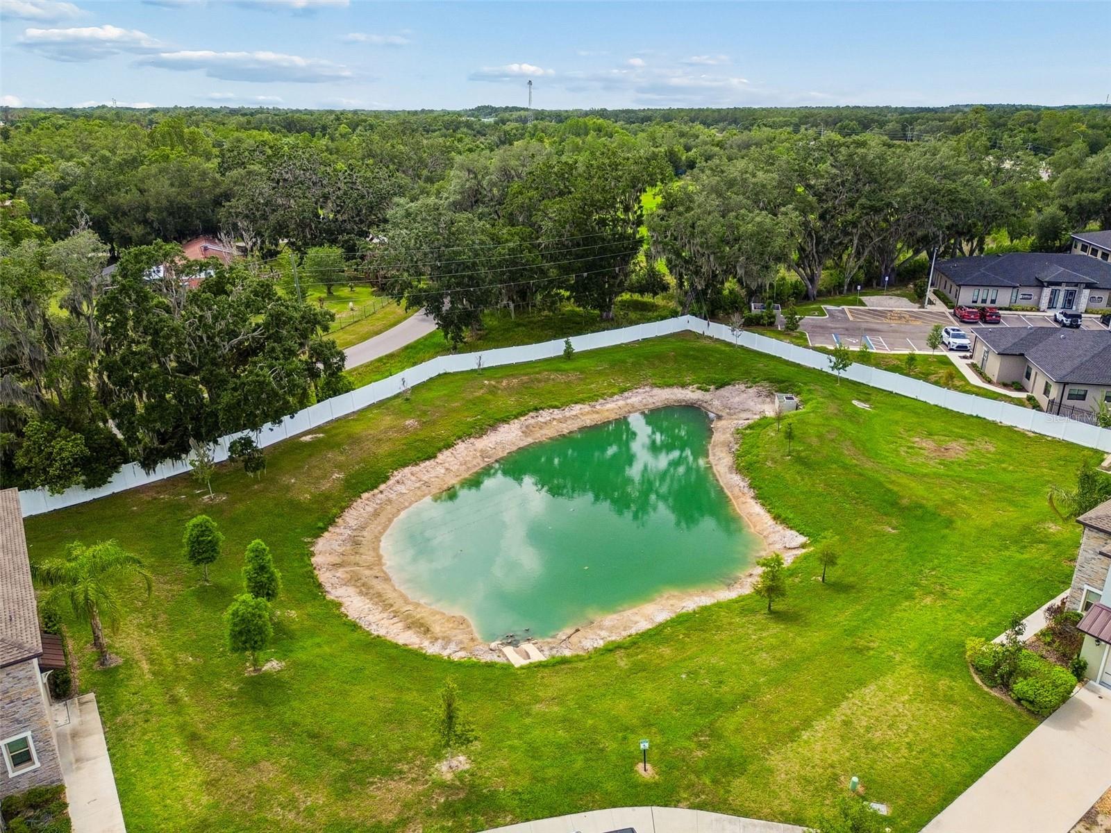 TOWNES/VERIDIAN - Residential Lease