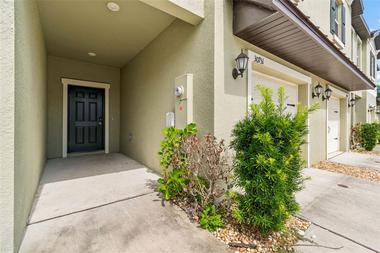 TOWNES/VERIDIAN - Residential Lease