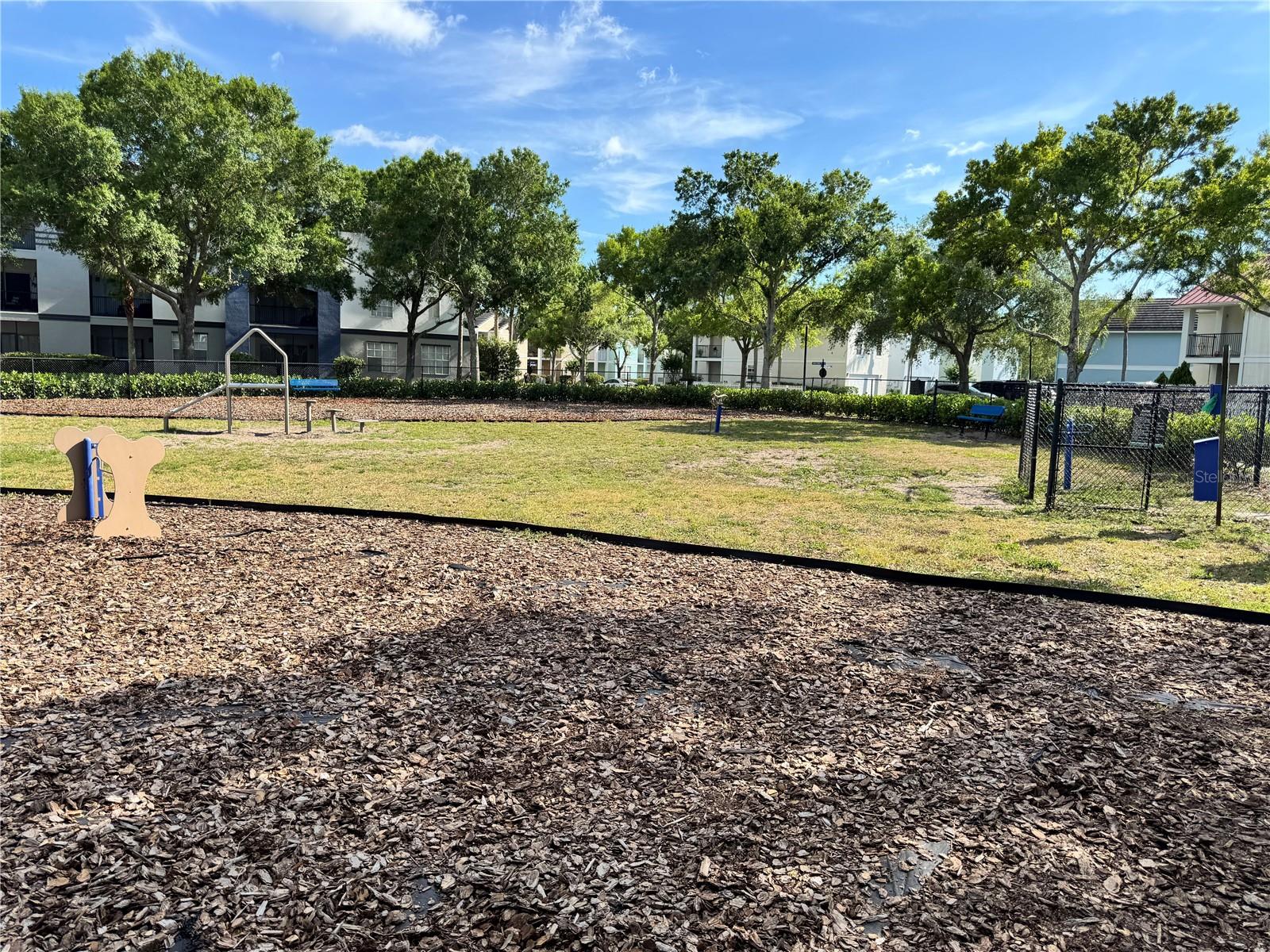 THE VILLAS AT CARROLLWOOD CONDO - Residential