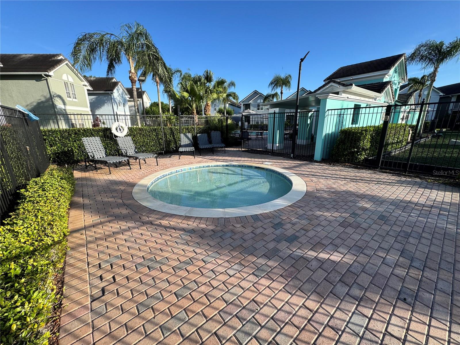 THE VILLAS AT CARROLLWOOD CONDO - Residential