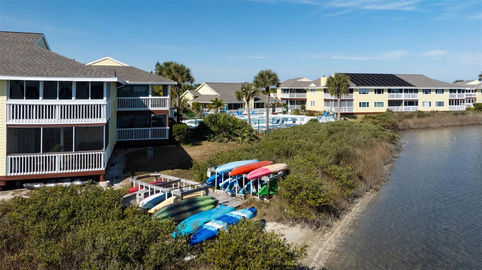 OCEAN MARINA CONDO PH I - Residential