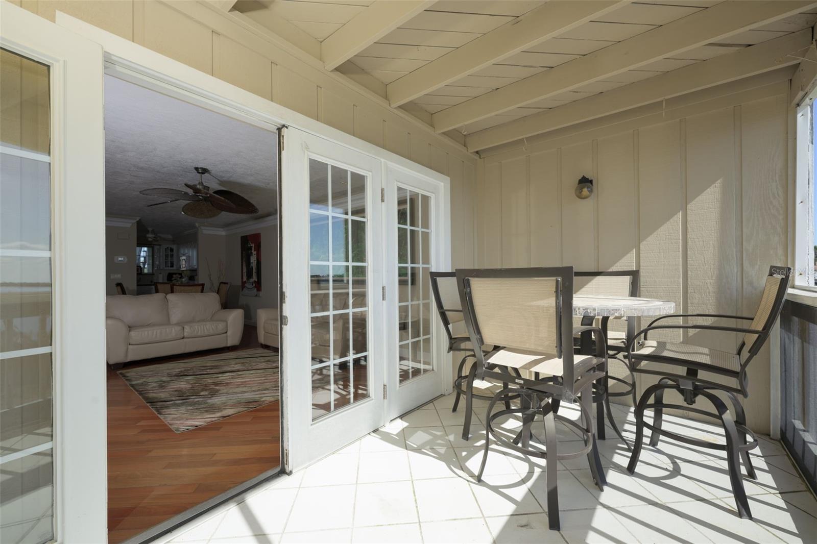 OCEAN MARINA CONDO PH I - Residential