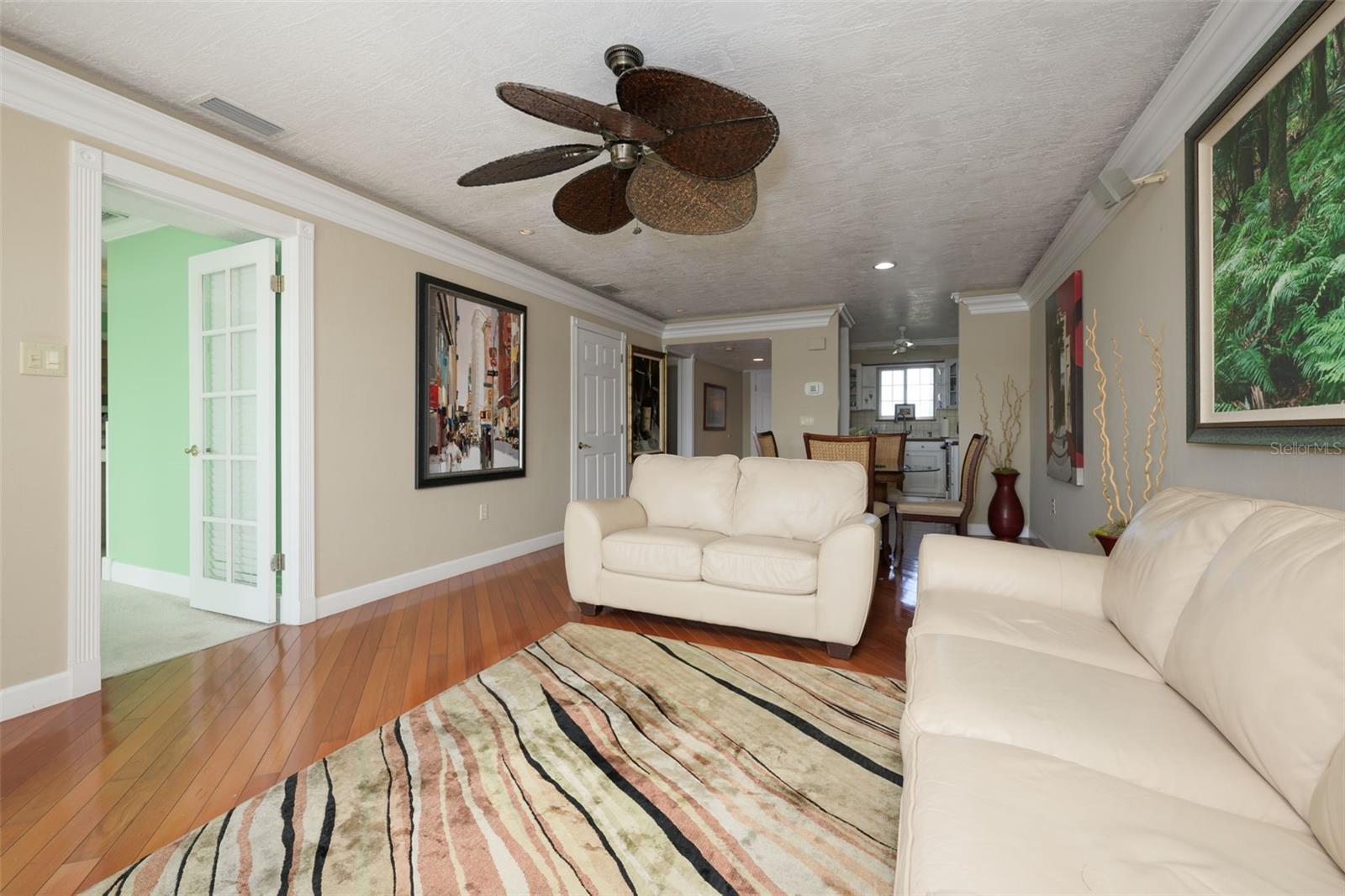 OCEAN MARINA CONDO PH I - Residential