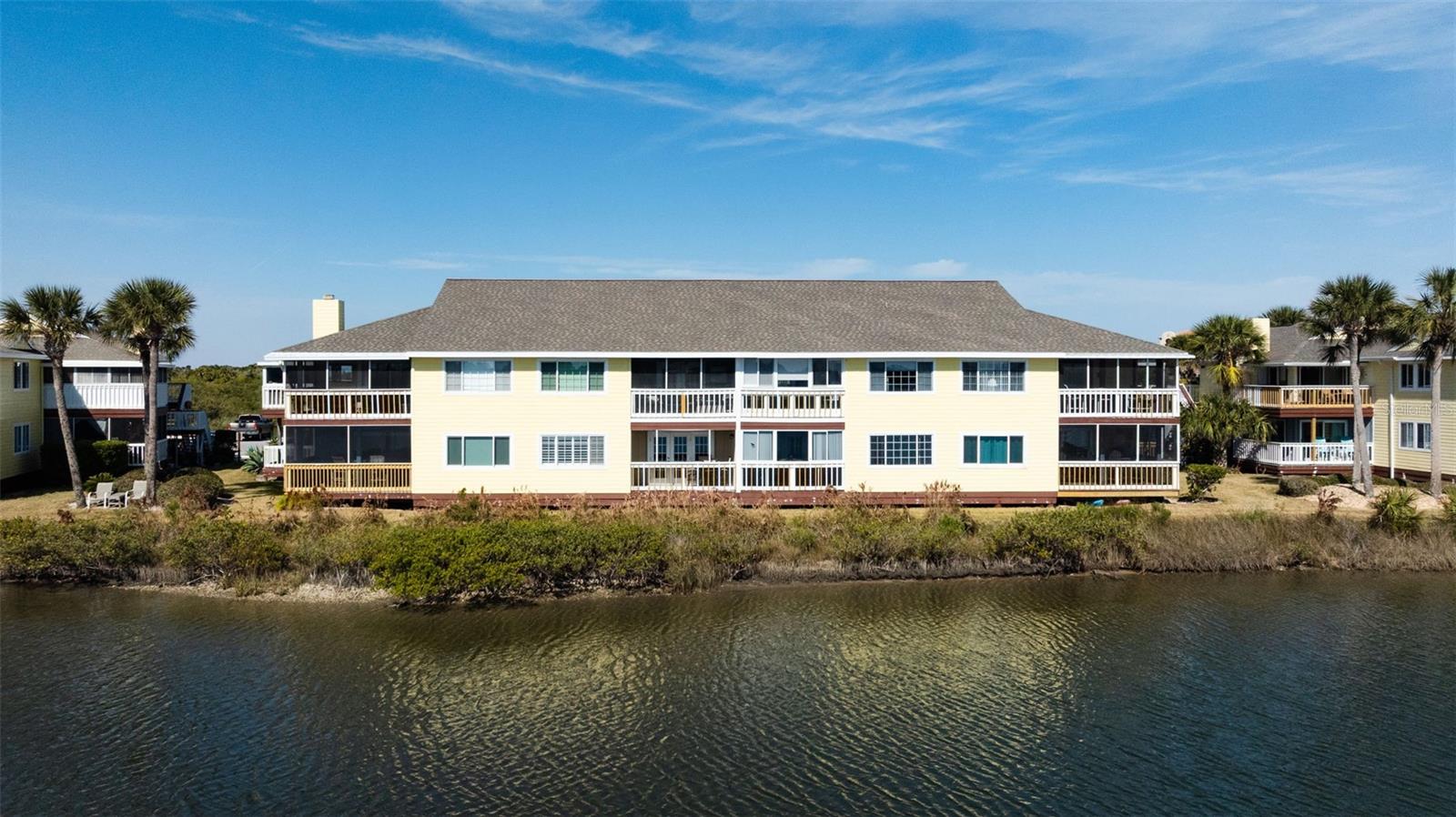 OCEAN MARINA CONDO PH I - Residential