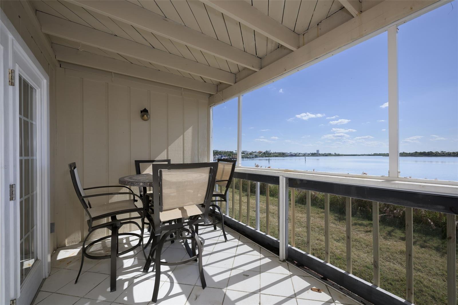 OCEAN MARINA CONDO PH I - Residential