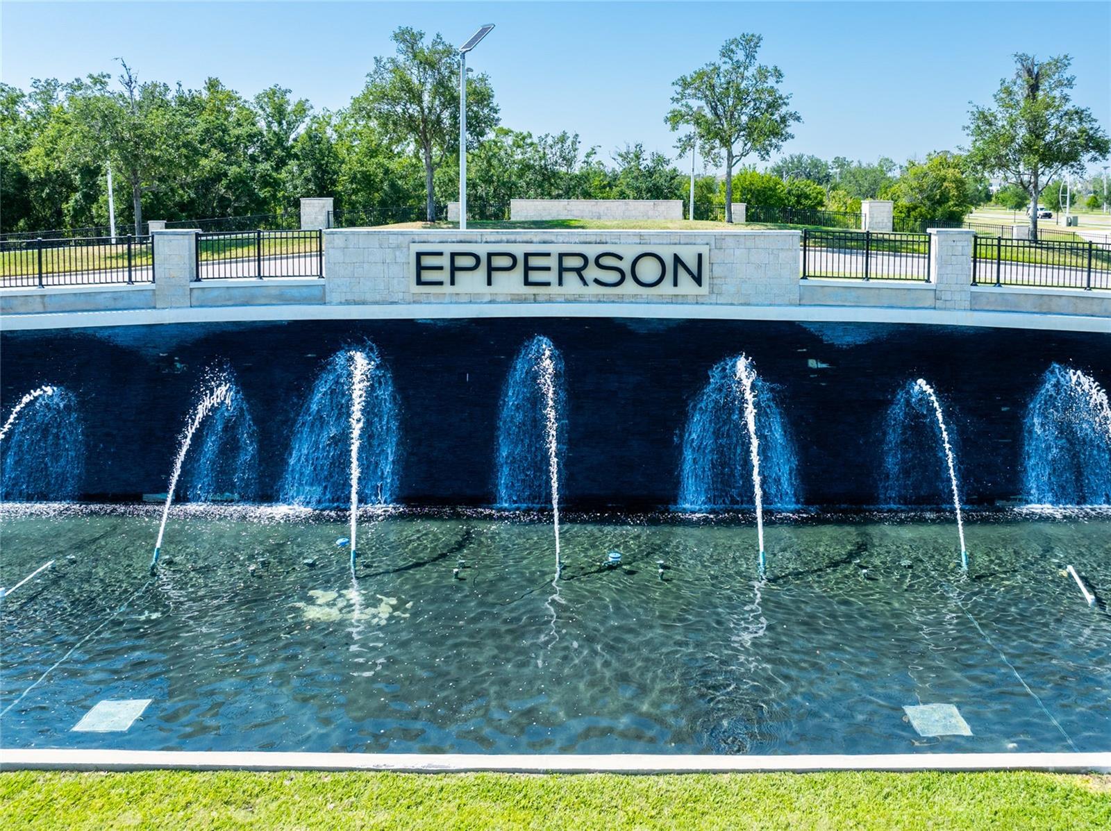 EPPERSON RANCH SOUTH PH 1C-2 - Residential