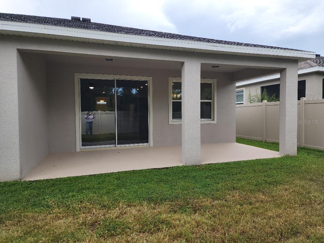 EPPERSON RANCH SOUTH PH 1C-2 - Residential